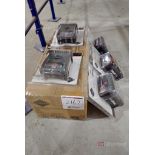 Case of (4) Skilsaw TrueHVL SPTH15 Lithium Ion Batteries