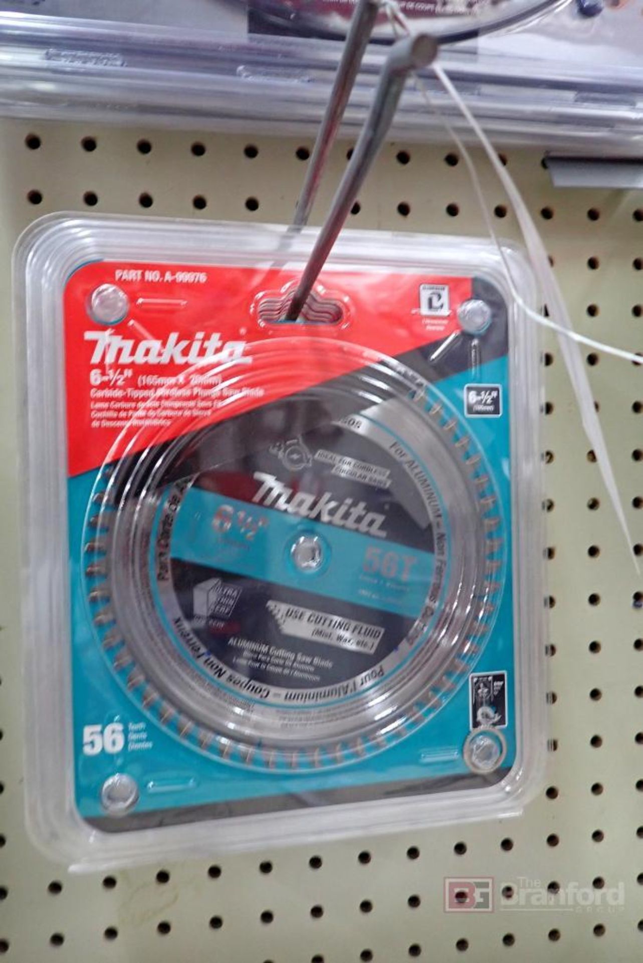 Large Assortment of Makita & Crescent Blades - Image 5 of 5