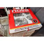 NOVA 6037 Woodturning Accessory Kit