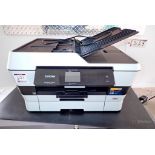 Brother MFC-J6720DW Printer / Copier