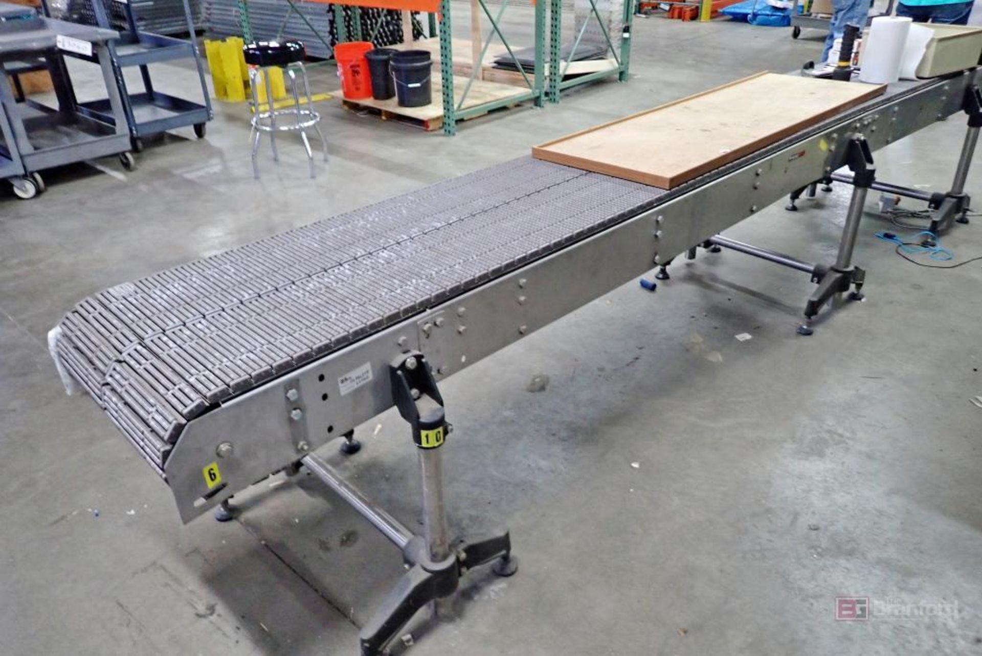 QuietLine Conveyor System - Image 12 of 12