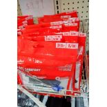 Box Lot of Milwaukee 48-73-4234 3-Layer Performance Face Masks