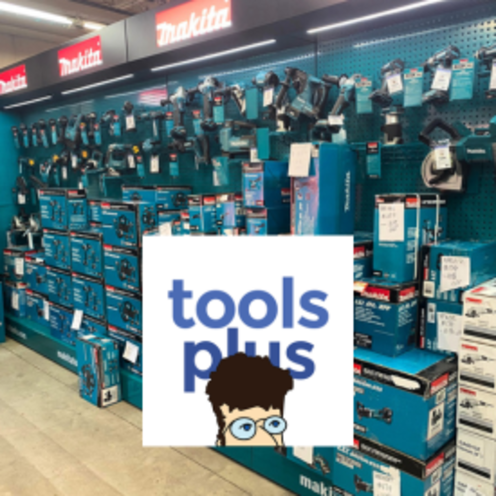 Tools Plus, Inc.