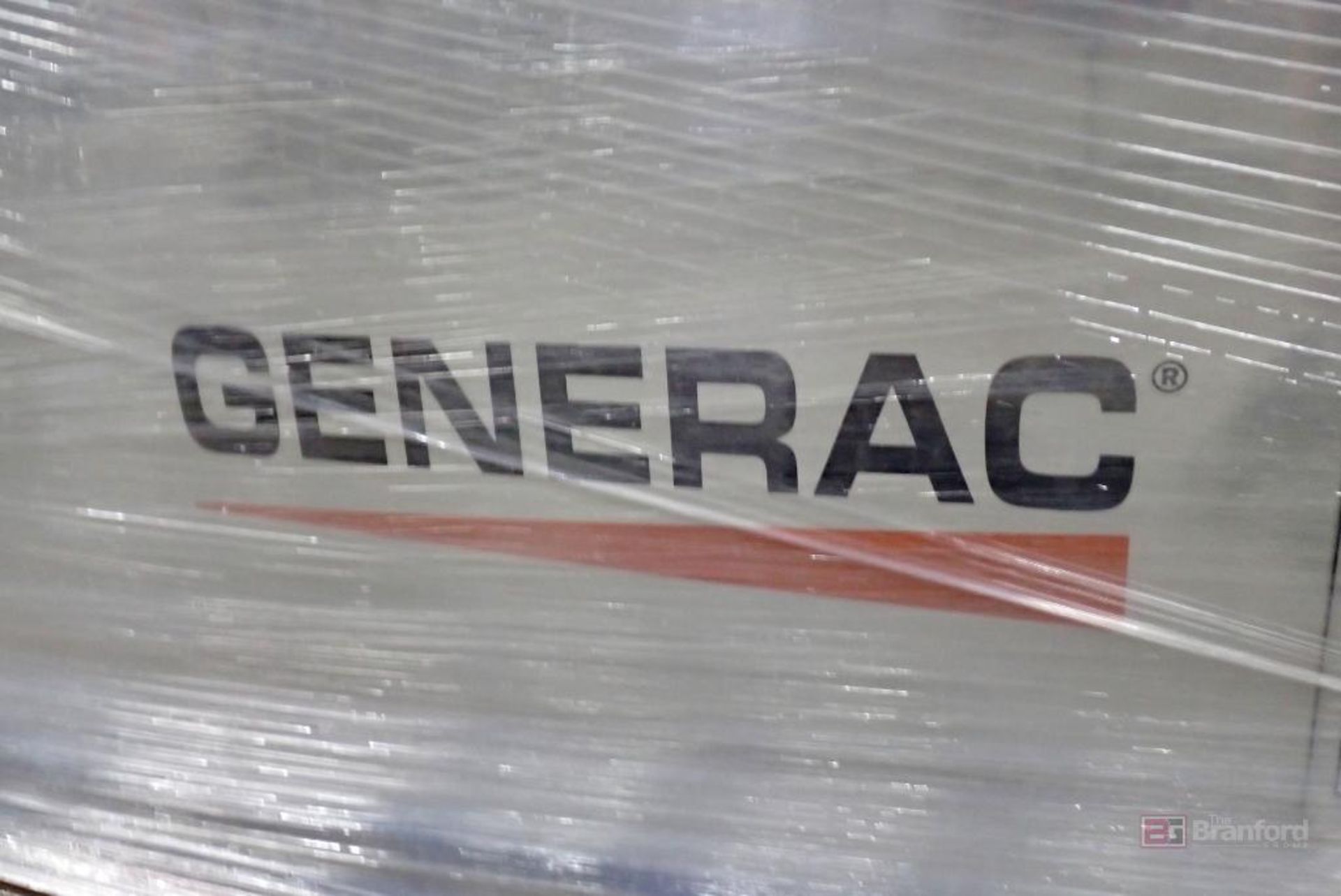 Generac 7039 Natural Gas / Propane 20KW Generator - Image 2 of 4