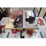 SKIL 3540-02 7" Wet Tile Saw