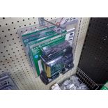 (2) Metabo HPT Battery Charging Kits
