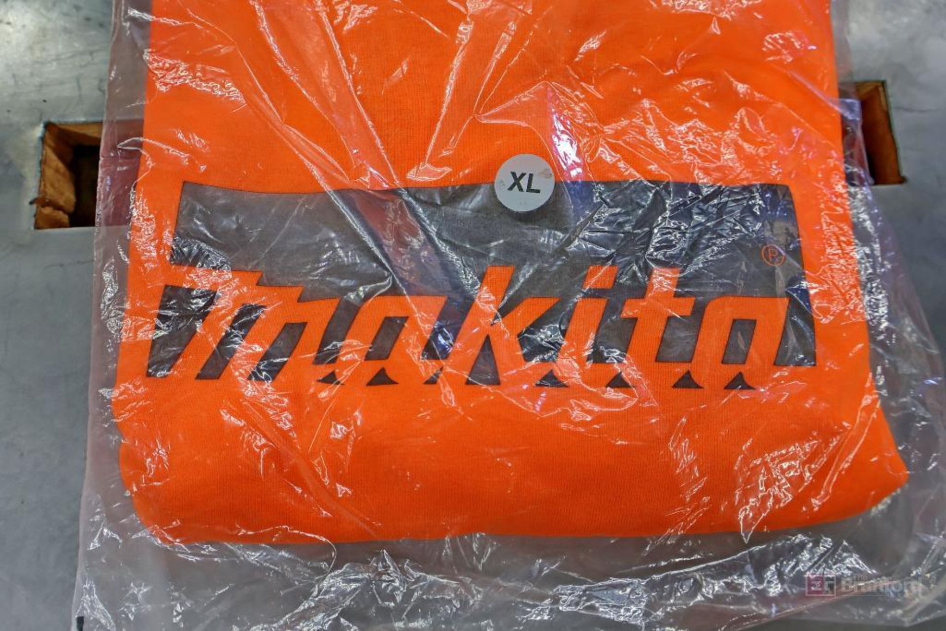 Box Lot of Makita T-Shirts, XL & XXL - Image 4 of 4