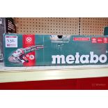 Metabo WEPB 19-180 RTD Angle Grinder