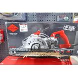 SKILSAW SPT 79-00 7" Medusaw Worm Drive Saw