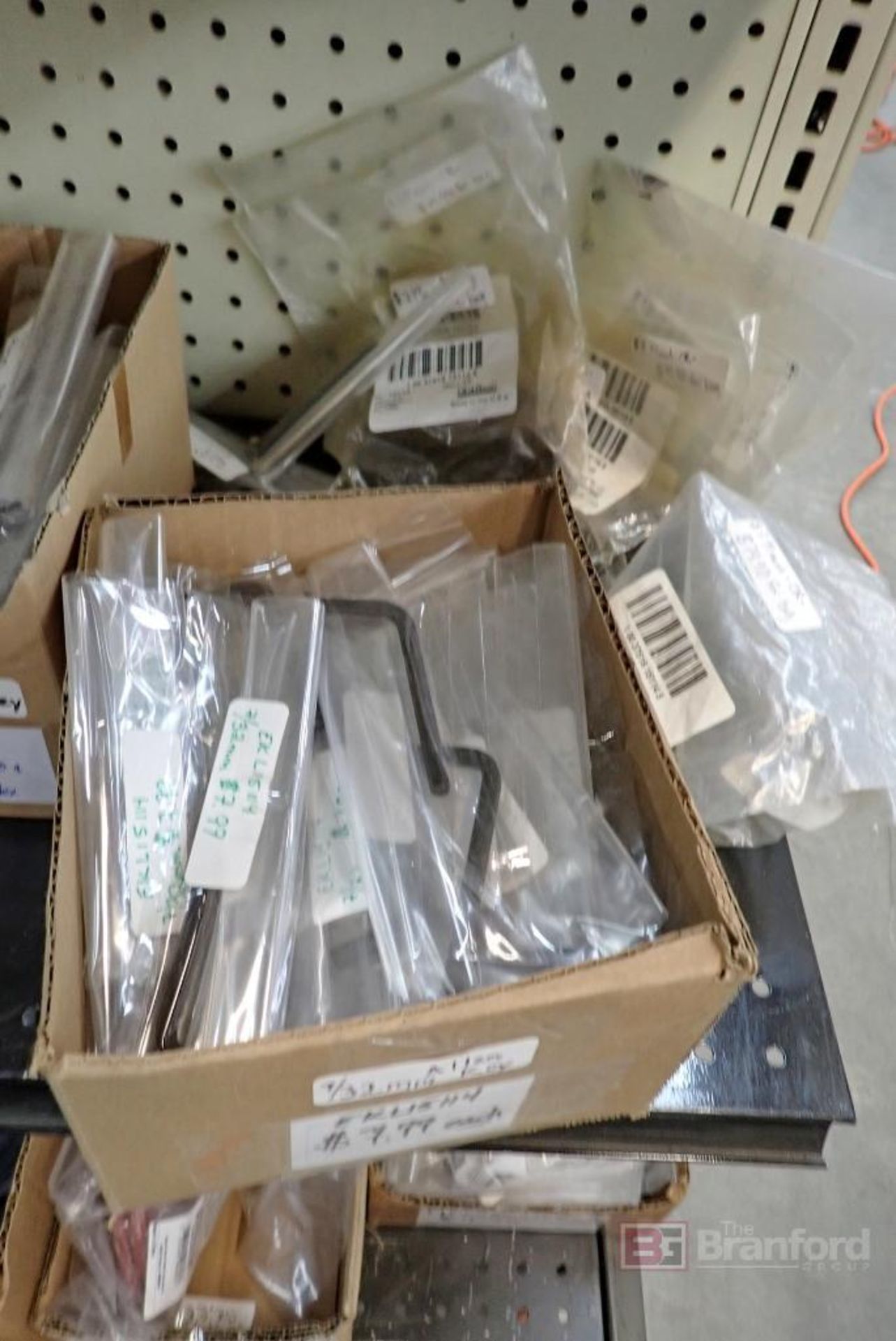 Large Assortment of Bostitch, Bosch, Makita, Porter Cable, Generac & Stiletto Parts - Image 11 of 14