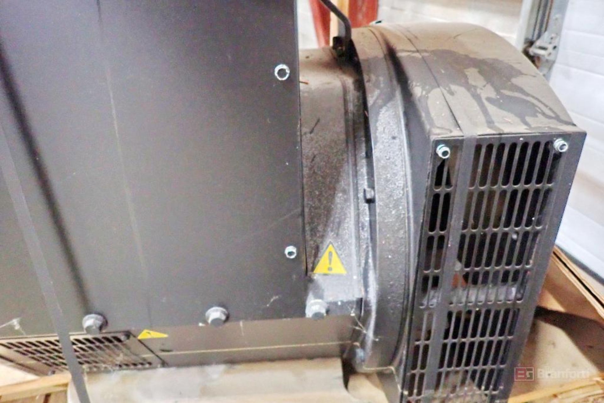 Stamford 100KVA Generator - Image 3 of 4