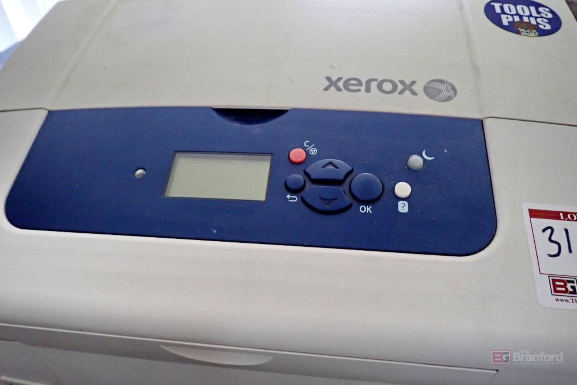 Xerox ColorQube 8570 Printer - Image 3 of 5