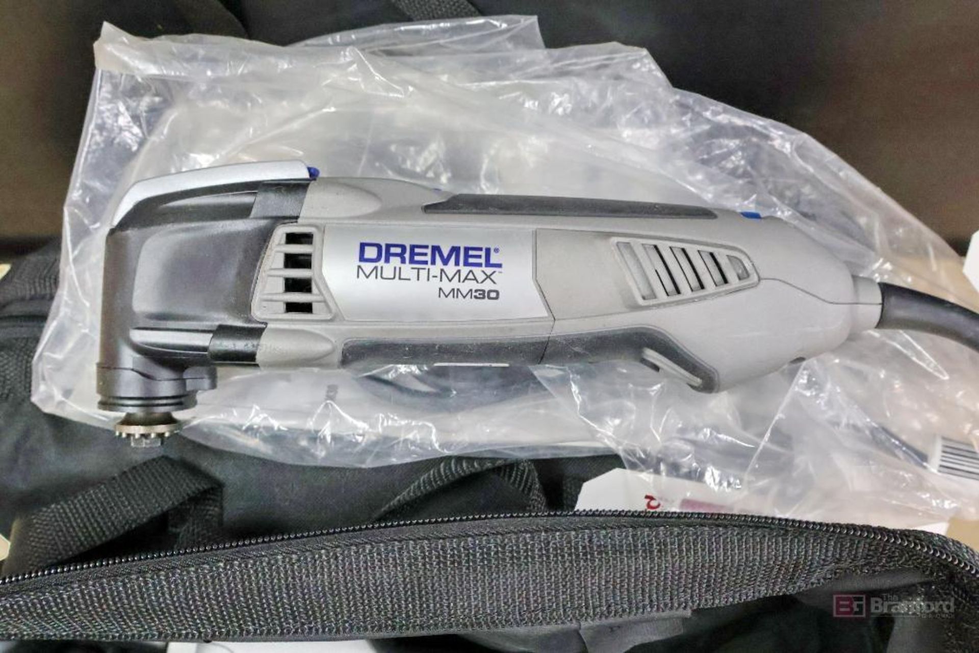 (4) Dremel MM35-DR-RT Multi-Max Oscillating Power Tools - Image 4 of 6