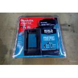 (2) Makita P/N BL1840BDC1 18V LXT Lithium-Ion Starter Packs