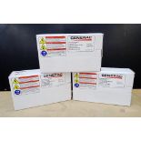 (3) GENERAC G0071031 Cold Weather Kits