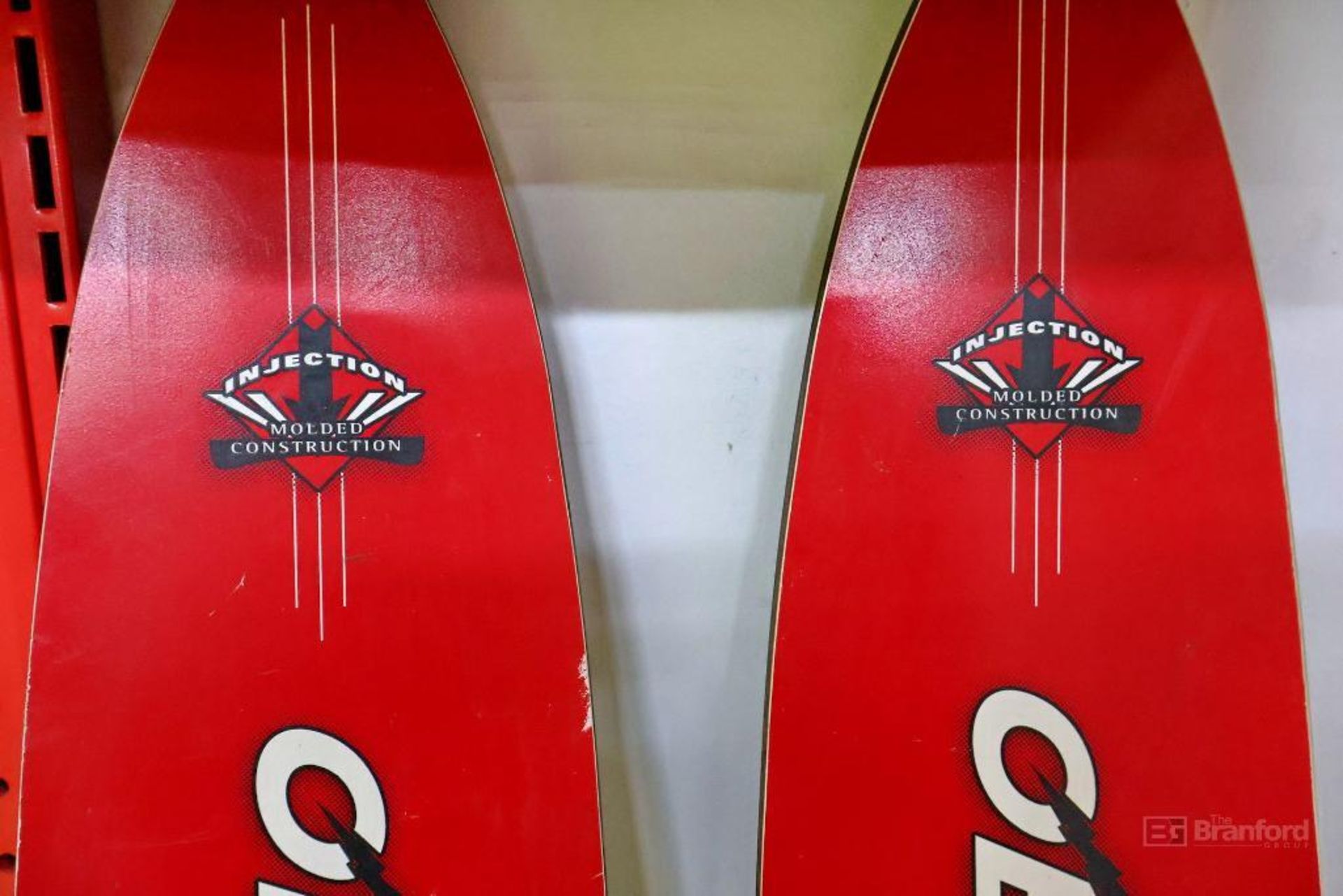 Set of O'Brien Freestyle Combo Water Ski's - Image 4 of 4