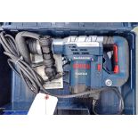 Bosch 11321EVS 13-Amp SDS-max Demolition Hammer