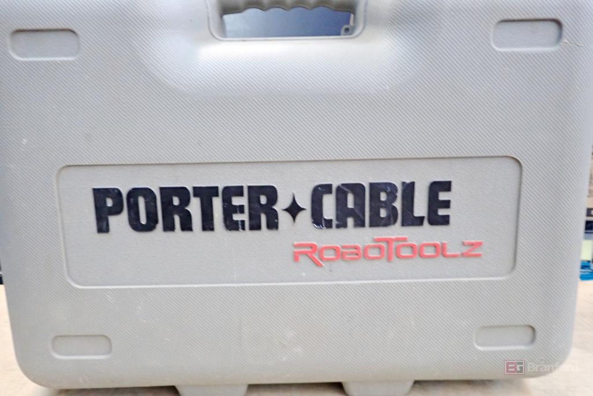 Porter Cable RT-7690-2 RoboToolz Laser Level - Image 4 of 4