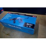 Makita 9031 30mm (1-3/16") Belt Sander