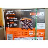 Generac GP15500EFI Gas Powered Generator