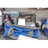 Bosch GSB18V-490 Cordless Drill Driver