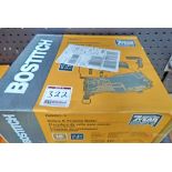 Bostitch N66C-1 Siding & Fencing Nailer