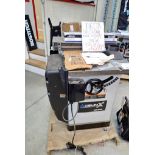 Delta X5 36-L31X Unisaw 10" Left Tilting Table Saw