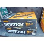 Bostitch F21PL2 Plastic Collated Framing Nailer