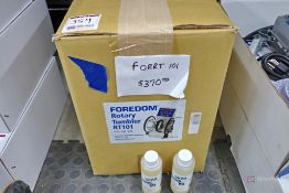 Foredom RT101 Rotary Tumbler