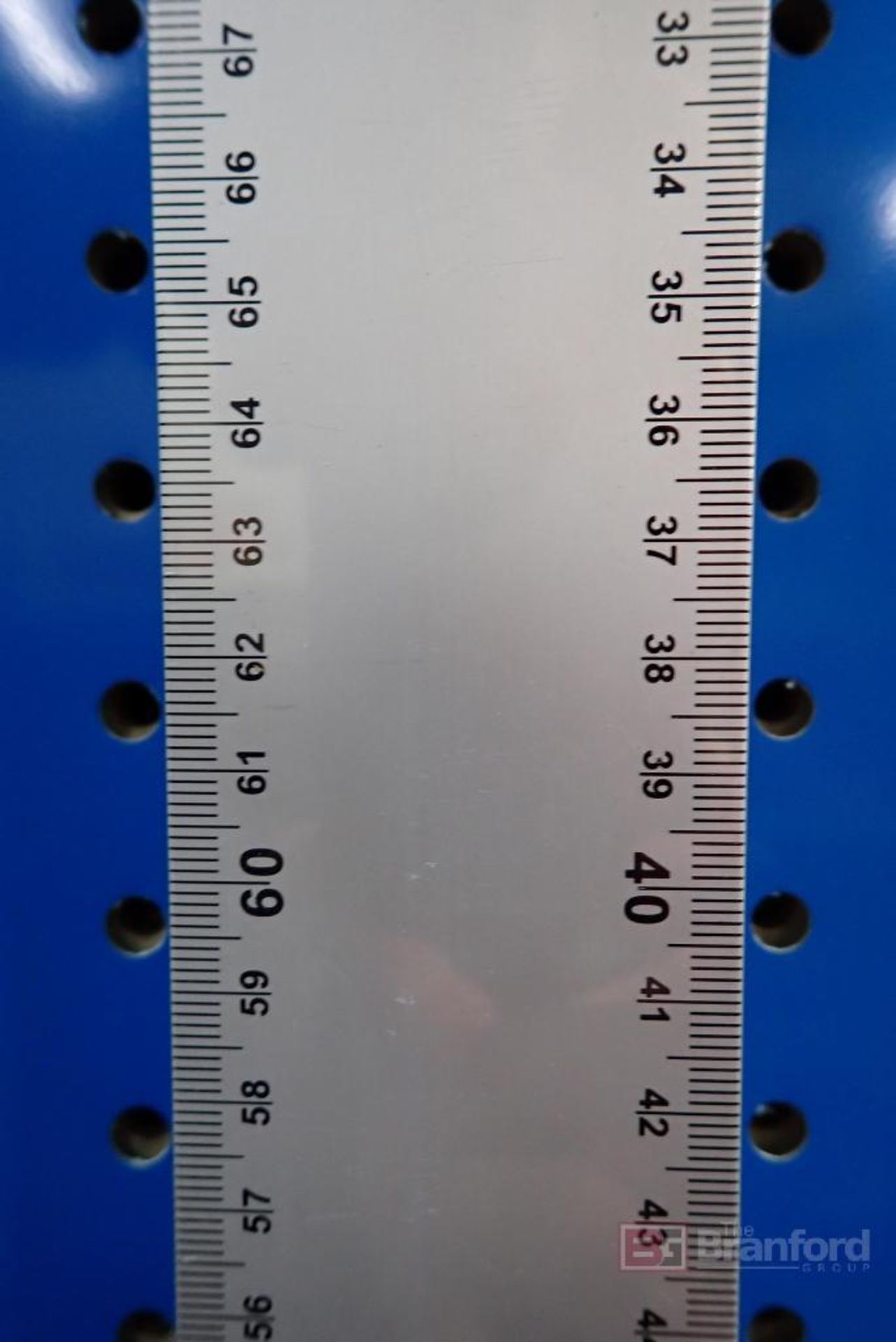(12) Empire 4010 Rulers / Measuring Sticks - Image 2 of 4