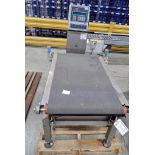 Ramsey iCore AutoCheck 4000 Checkweigher