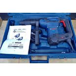 Bosch RH540M-RT BoschHammer Rotary Hammer