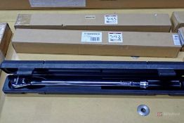 GearWrench 85063M Micrometer Torque Wrench