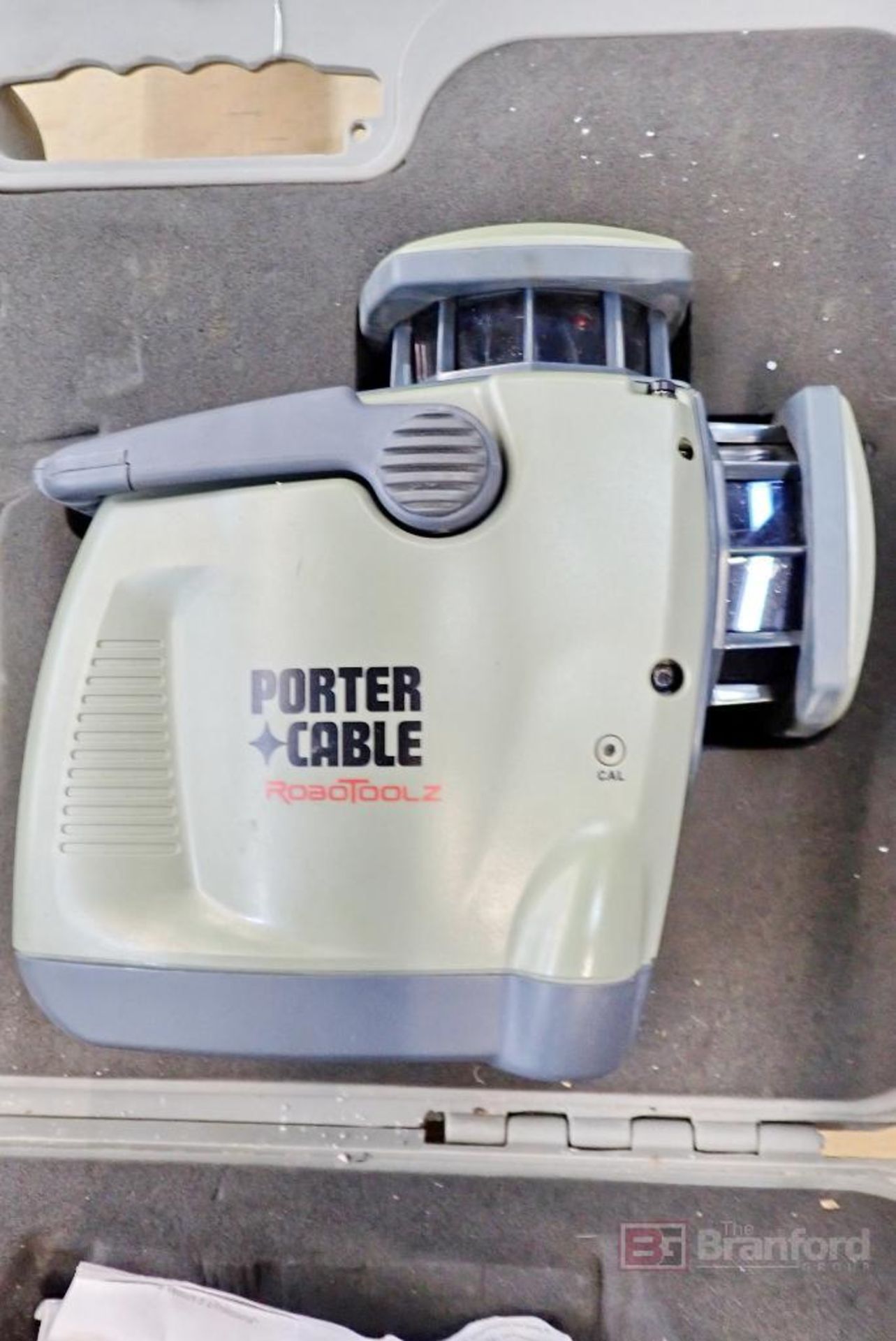 Porter Cable RT-7690-2 RoboToolz Laser Level - Image 2 of 4