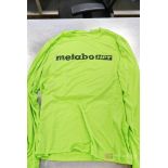 Box Lot of Metabo Raising The Roof T-Shirts