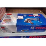 Bosch GWS18V-50 5" Cutoff / Angle Grinder