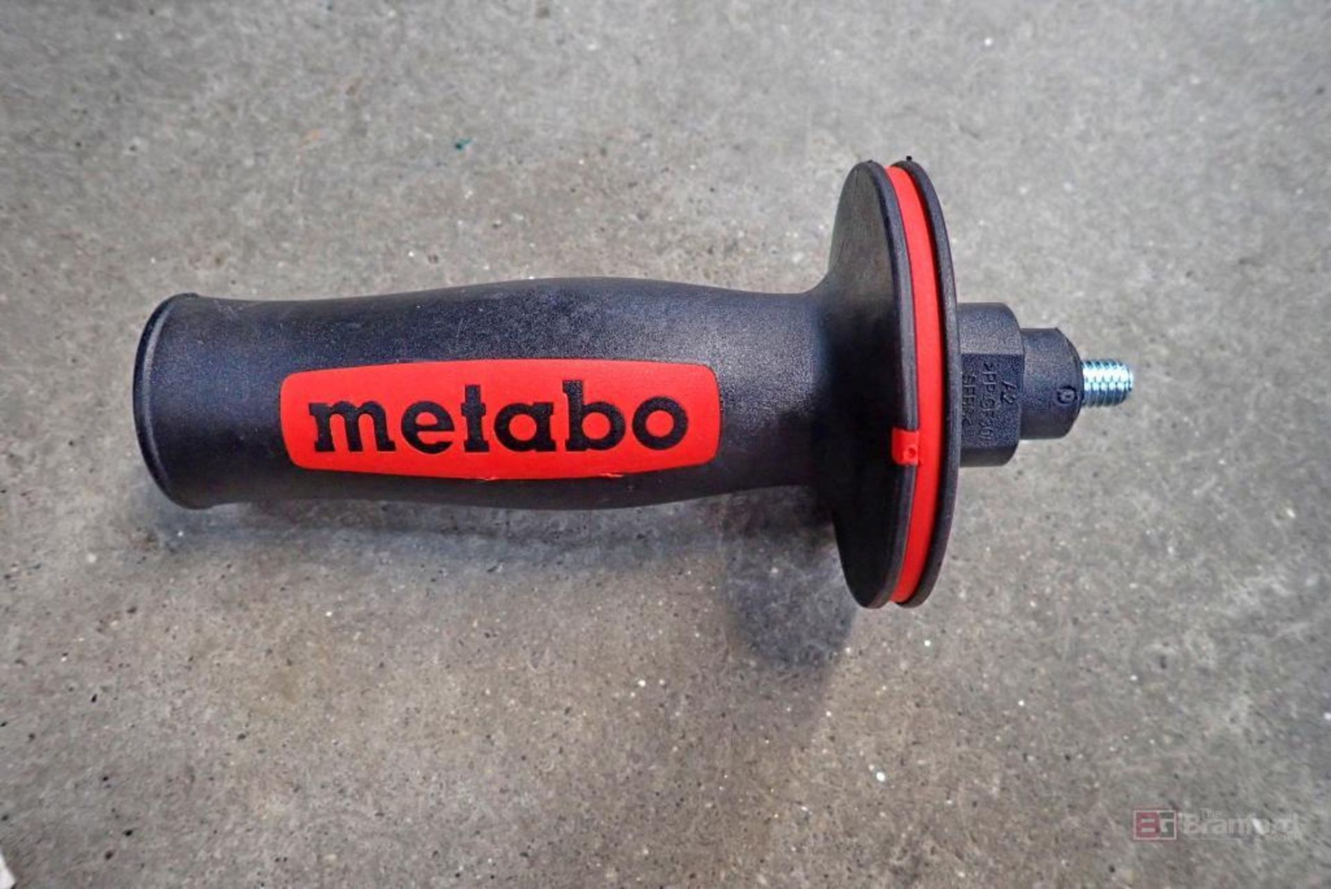 Metabo KFM 15-10 F (601752620) Metal Beveling Tool - Image 3 of 4