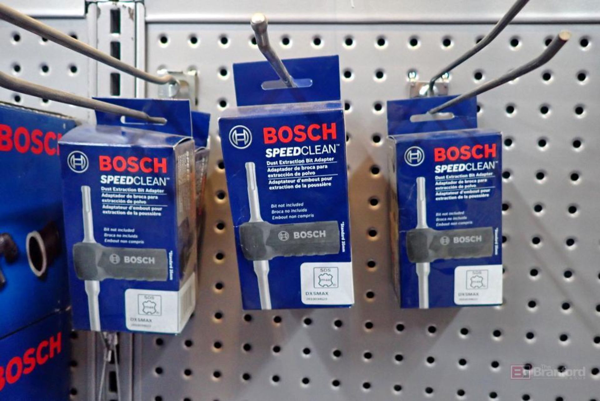Large Assortment of Bosch Tools - Image 5 of 6