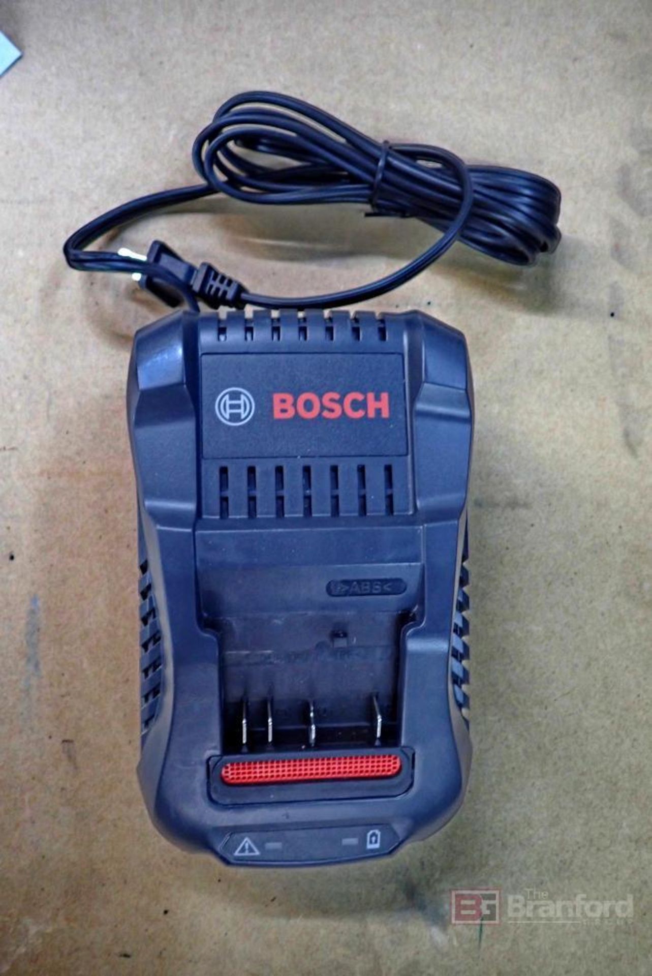 Bosch GSB18V-490 Cordless Drill Driver - Bild 6 aus 7