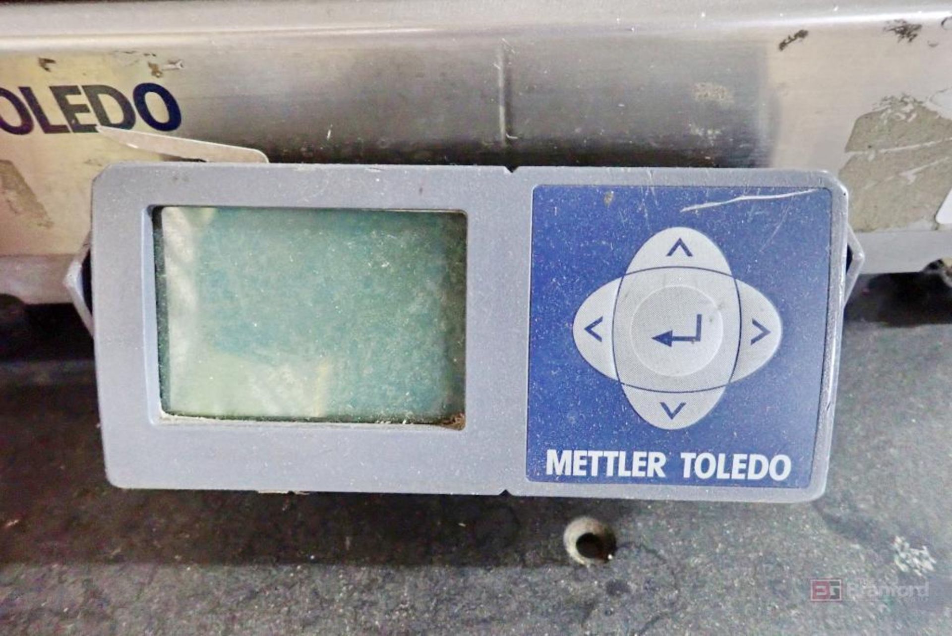 CubiScan 75 Box Measuring System w/ Mettler Toledo Scale - Image 3 of 5