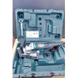 Metabo MFE40 Wall Chaser