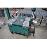 Signode HB-4330 Strapping Machine