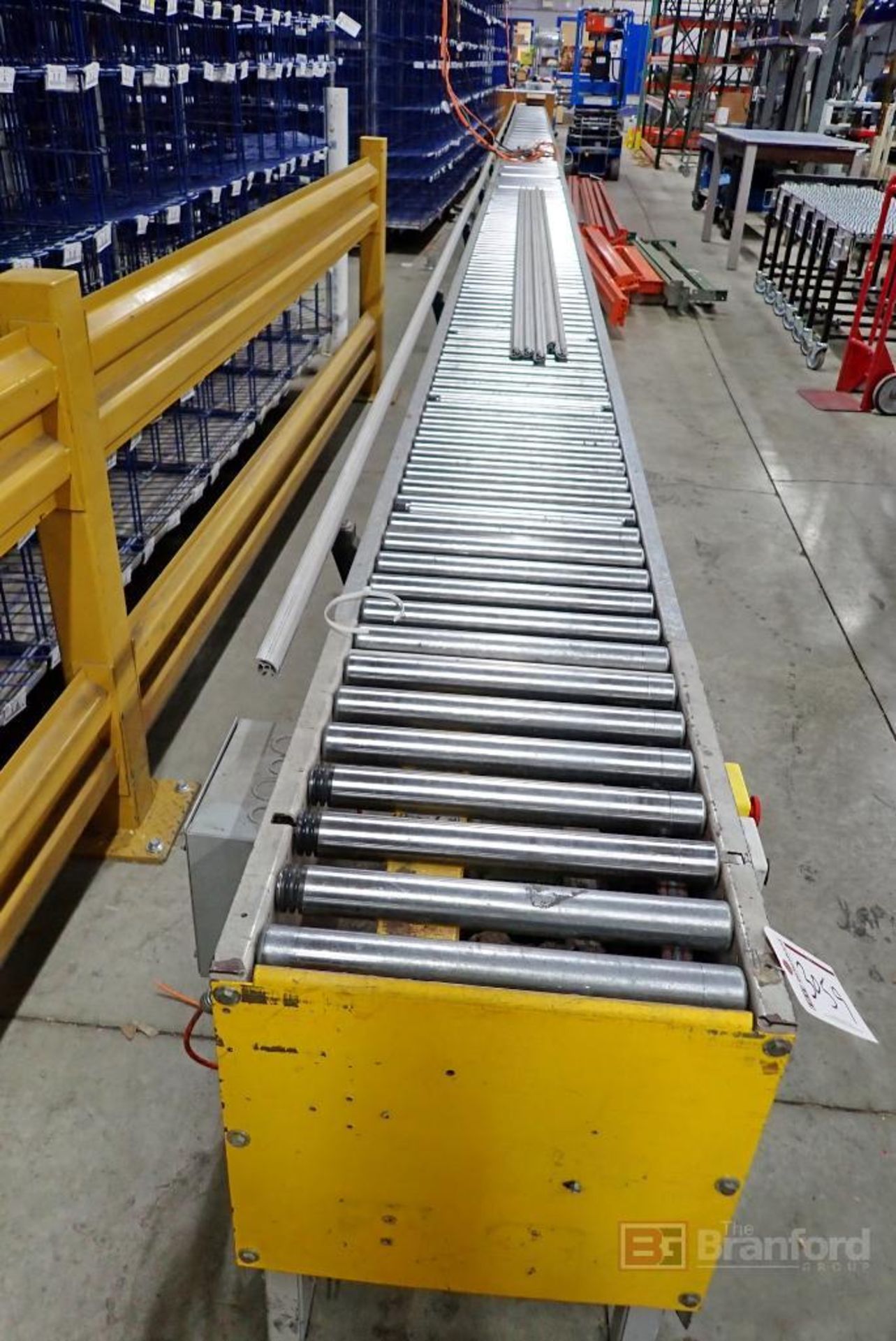 QuietLine Conveyor System