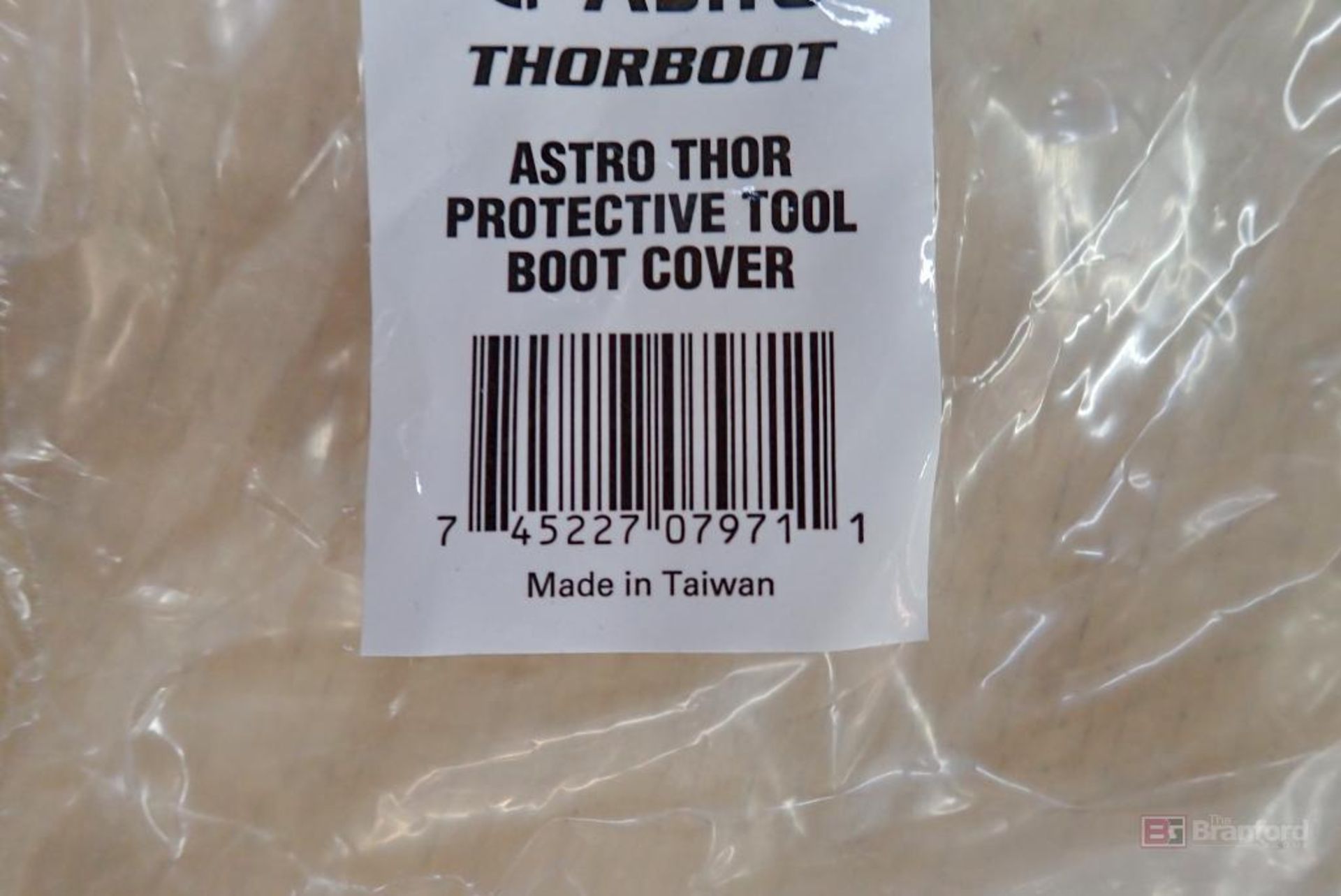 Box Lot of Astro Thorboot Protective Tool Boot Covers - Image 3 of 3
