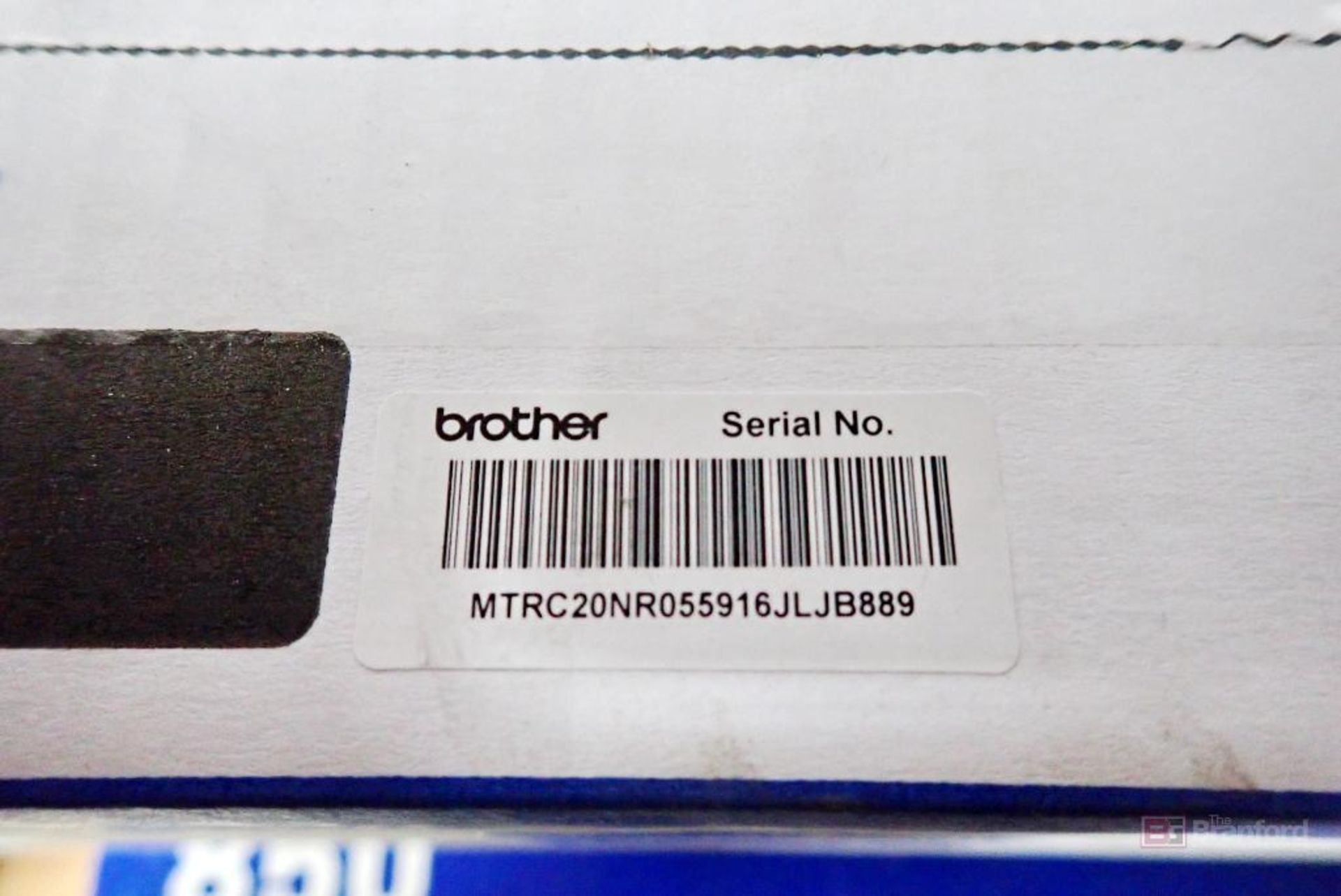 (5) Brother Toner Cartridges - Image 5 of 5