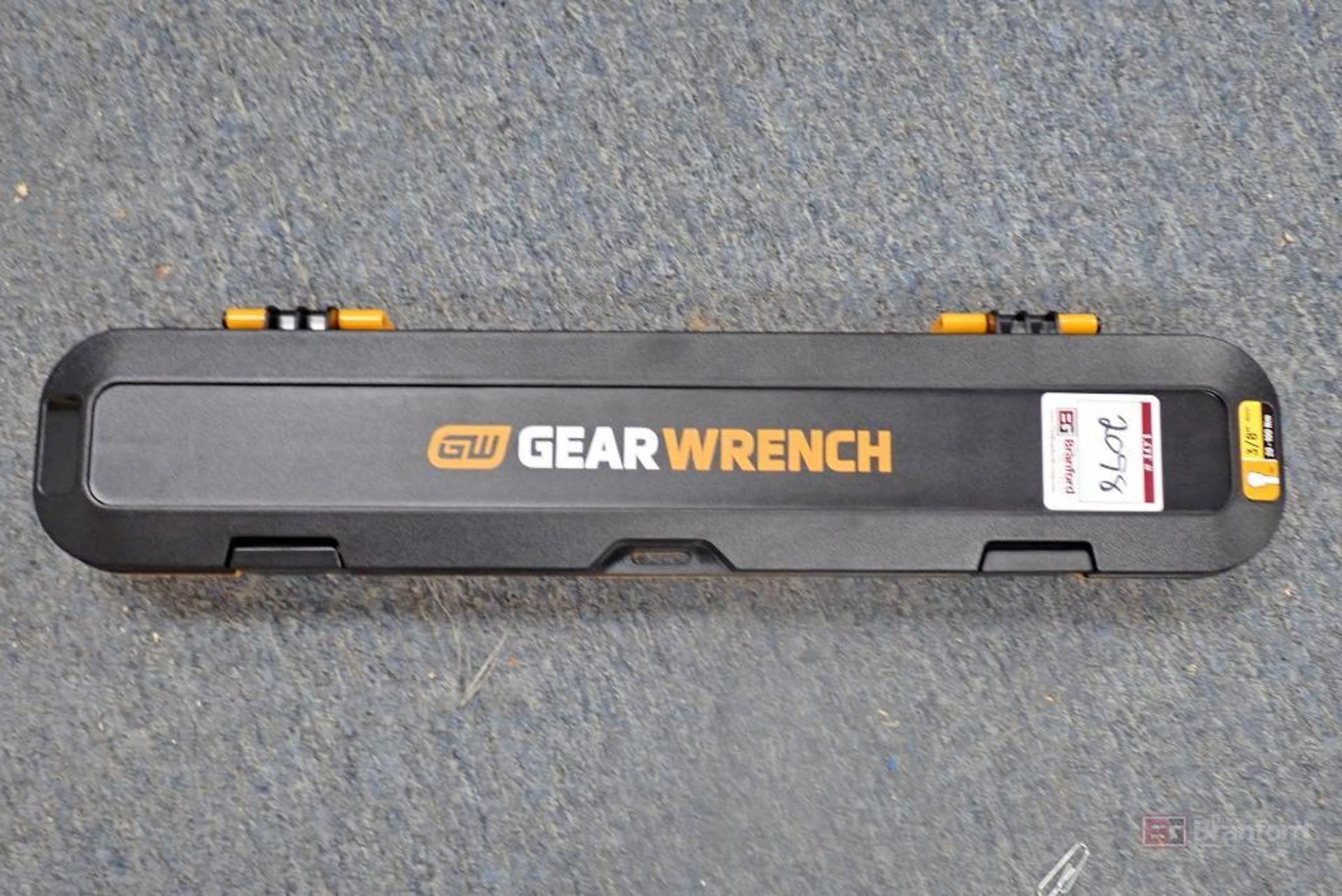 GearWrench 85237 3/8" Drive Fixed Head E-Spec Electronic Torque Wrench - Image 2 of 4