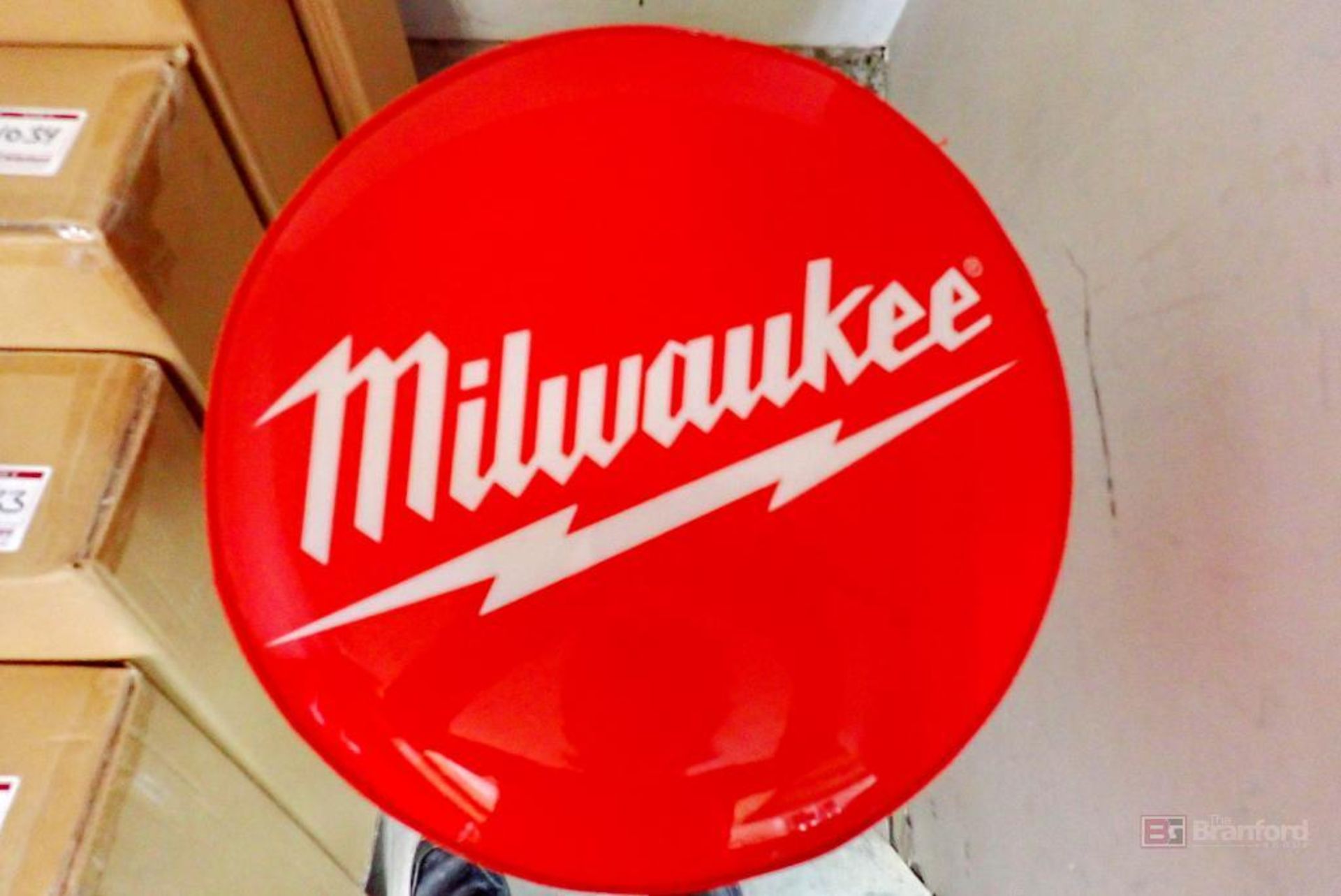 Milwaukee 30" Counter Stool - Image 2 of 4