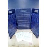 GENERAC GS100 - 100W Solar Panel Accessory, Foldable