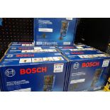 Bosch D-tect200C Wallscanner Kit