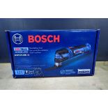 Bosch 12V MAX Brushless GOP12V-28N Oscillating Tool
